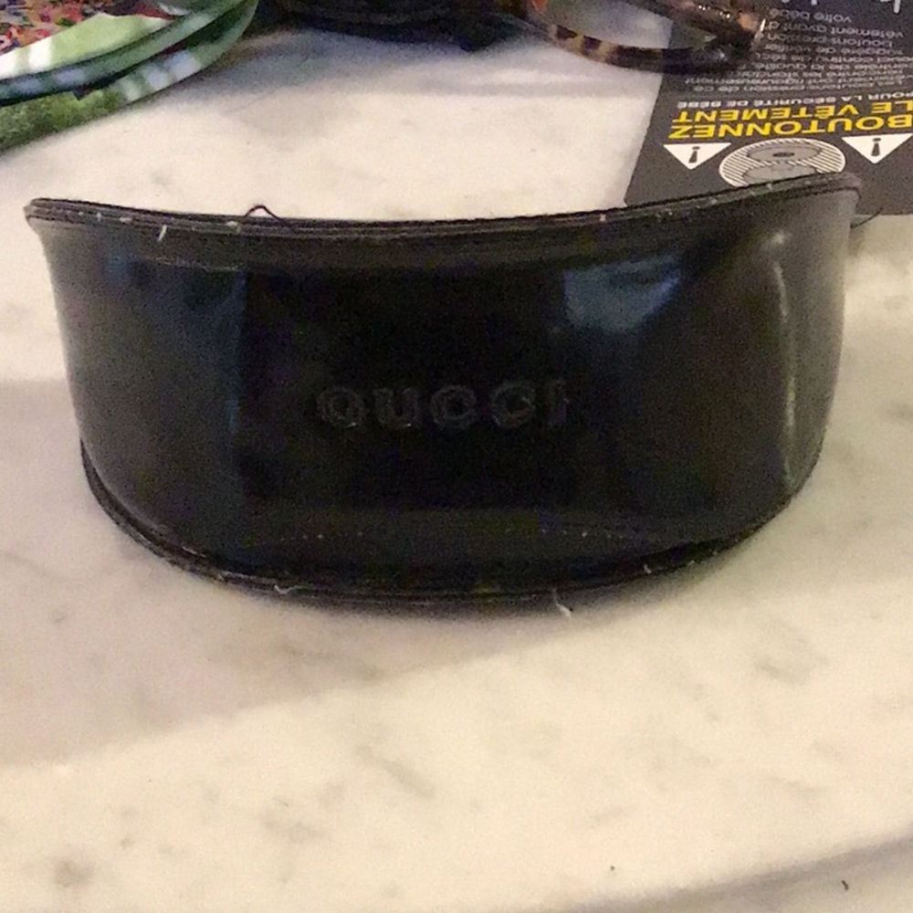 Gucci case